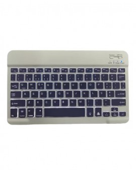 Teclado sem fio Bettdow Wireless A1842