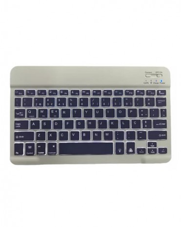 Teclado sem fio Bettdow Wireless A1842